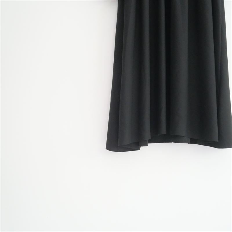 ★極美品★PREMISE theory luxe size40 2023AW / 未使用 / theory luxe / Flow Gardiner ギャザー