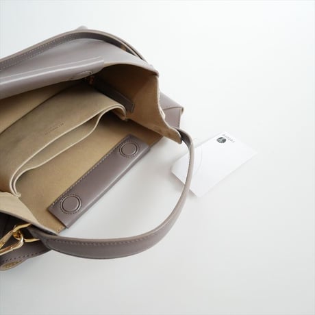 継続販売品 / 未使用 / L'Appartement購入品 / REE PROJECTS / ELIEZE BAG / 23092570000730 / 2511-0517