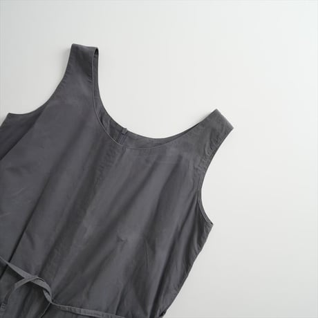 2023SS / IENA購入品 / AKANE UTSUNOMIYA / ジャンプスーツ / 23030910003010 / 2404-0695
