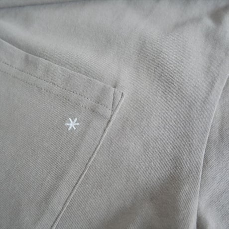 2023SS / 未使用 / JOURNAL STANDARD relume別注 / Snow Peak / RE Classic Logo Printed　ワンピース / 2402-0694