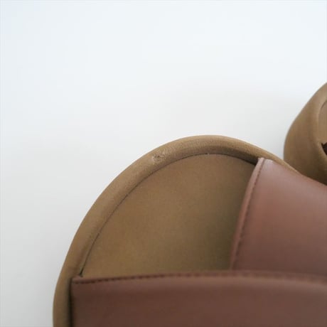 2023SS / MUSE de Deuxieme Classe購入品 / PIUMESTUDIO /  / 2309352103110 / 2409-0954