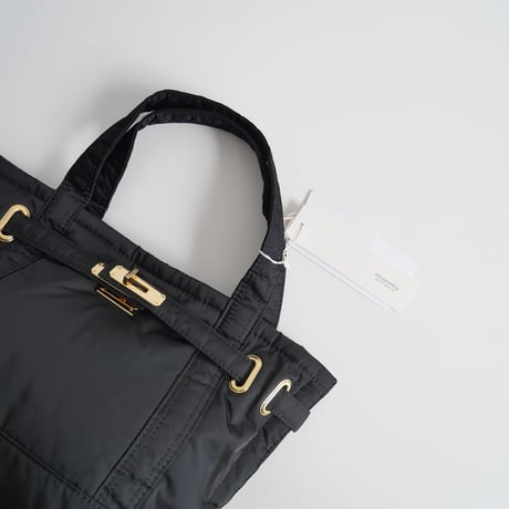 2021SS / L'ESSAGE JOURNAL STANDARD購入品 / SITA PARANTICA / TOTE-PE-S：トートバッグ / 2402-0674
