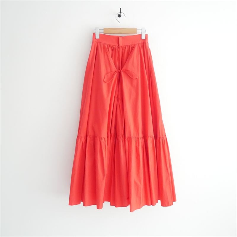 トップス She Tokyo Terrie red SHE tokyo Juliet S-SK-258 2606-0383 | retore on