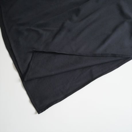 2023 / EDITION別注 / THE RERACS / BUTTON DOWN DRESS / 37063206065 / 2409-0882