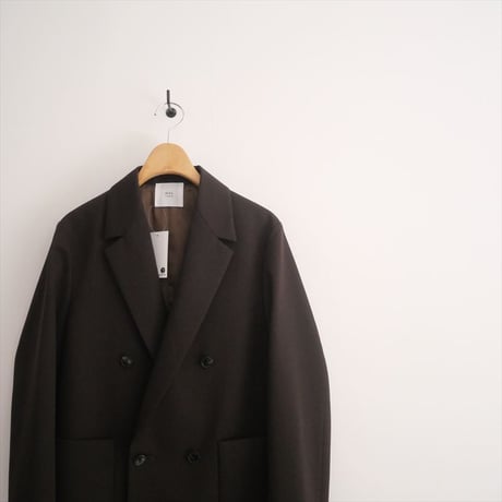 継続販売品・人気完売色 / WEB限定 / IENA LA BOUCLE / 強撚サージテーラードジャケット / 23010914122030 / 2510-2008