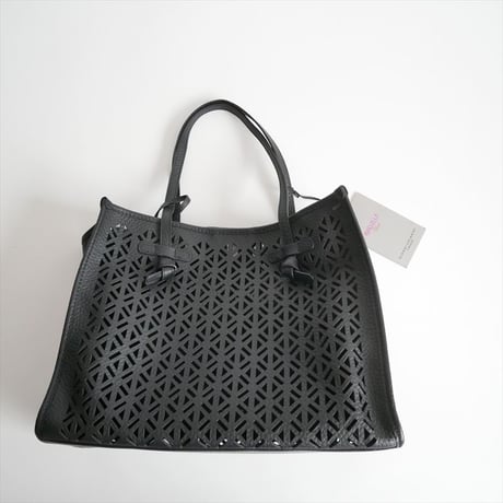 2025SS / GIANNI CHIARINI / MARCELLA AGADIR M / 2603-1261