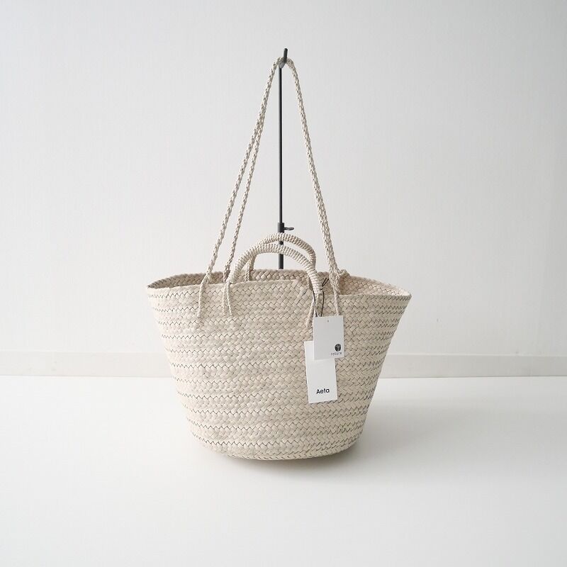 Aeta basket M +shoulder