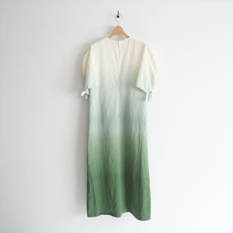 2023SS / leur logette / グラデーションドレス / 06583 / 2311-0212