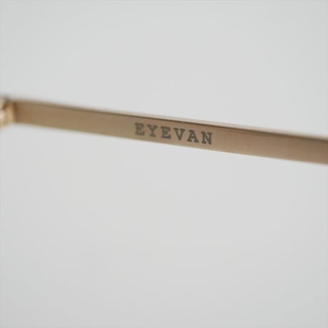 EYEVAN Fairway (47) メガネ / 2605-1217