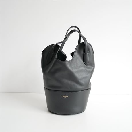 継続販売品 / 未使用 / journal standard luxe購入品 / J&M DAVIDSON / RAY BUCKET S / LSRB-0XX-G-SCSG / 2511-0390