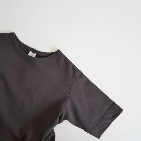 2025 / 未使用 / IENA / クロップドTシャツ / 25070900057030 / 2603-0861