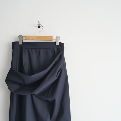 2023SS / deres / my muse skirt / DER23SS-SK-001 / 2402-0980