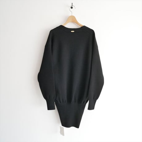 2023AW・人気完売品 / 未使用 / DEUXIEME CLASSE / WONDER LONG カーディガン / 23080520426030 / 2512-1519