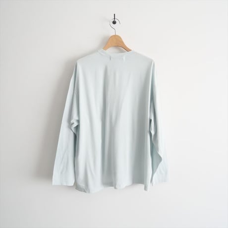 2024 / KATHARINE HAMNETT×Ron Herman / "PEACE" Long Sleeve Tee / 24S-KHRHT-90 / 2410-1526