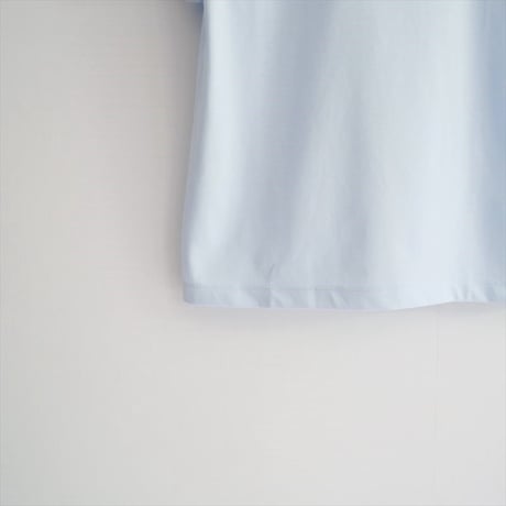 2024SS今季 / 未使用 / AP STUDIO購入品 / AMERICANA / AMRCN logo Tsh / 24070587005210 / 2406-0218