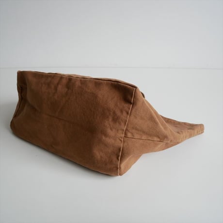 2025・人気完売品 / DEUXIEME CLASSE / Logo bag big / 25090500701010 / 2510-1515