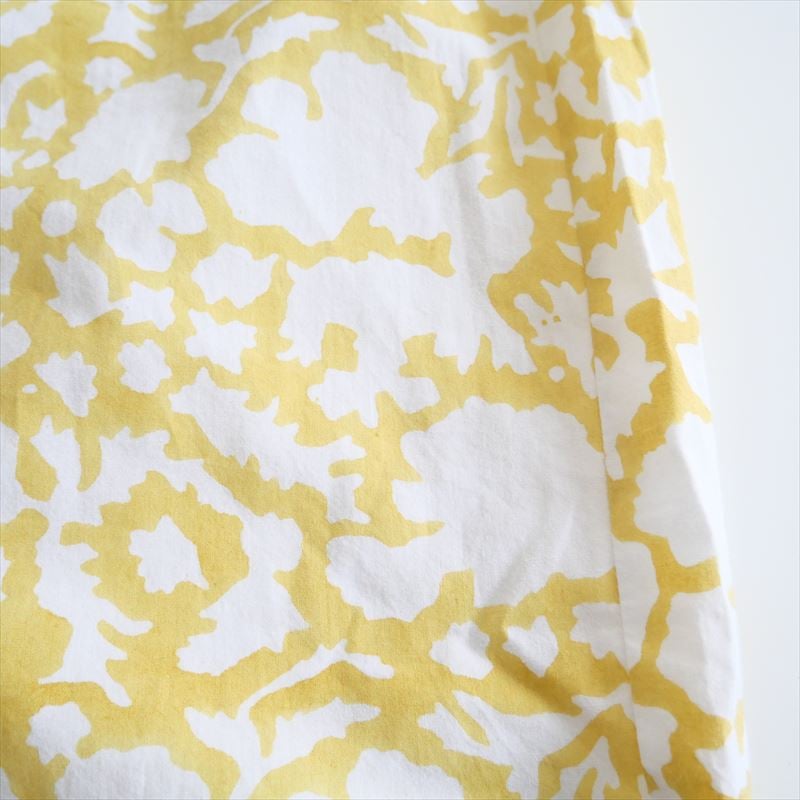 2022SS / Ron Herman別注 / SZ Blockprints / Nila P
