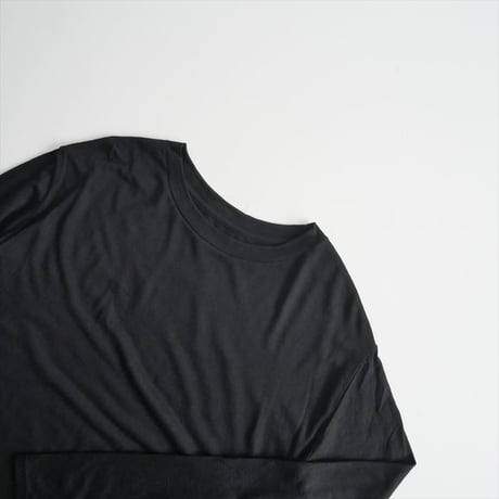 2021AW / DEUXIEME CLASSE / Primewool jersey / 21070500405030 / 2403-0939