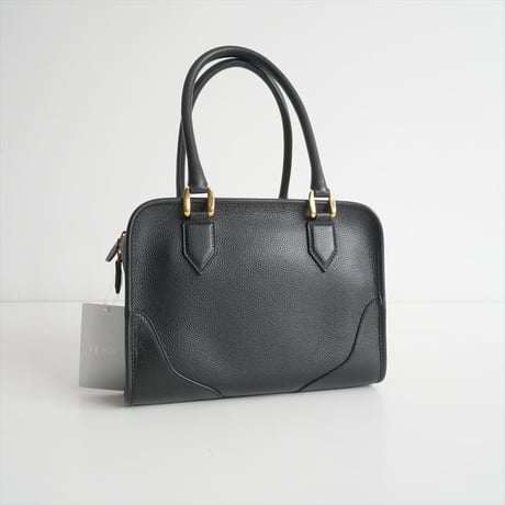 2022AW / 未使用 / IENA購入品 / J&M DAVIDSON / MIA CUBE / 22092910002130 / 2411-2040