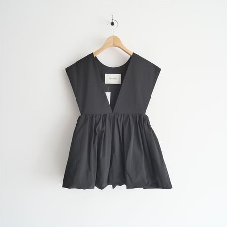 2023SS / St.cecilia / バルーンジレ / 231E3115A / 2501-2104
