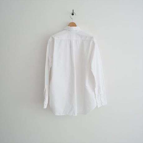 2024AW / DEUXIEME CLASSE / OXFORD ボタンダウン シャツ / 24050500402030 / 2507-1263