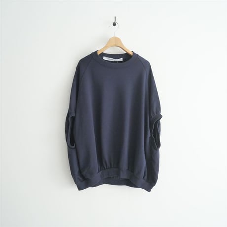2025 / DEUXIEME CLASSE購入品 / COGTHEBIGSMOKE / BROOKLYN SWEATSHIRT / 12101-171-219-1 / 2508-2154