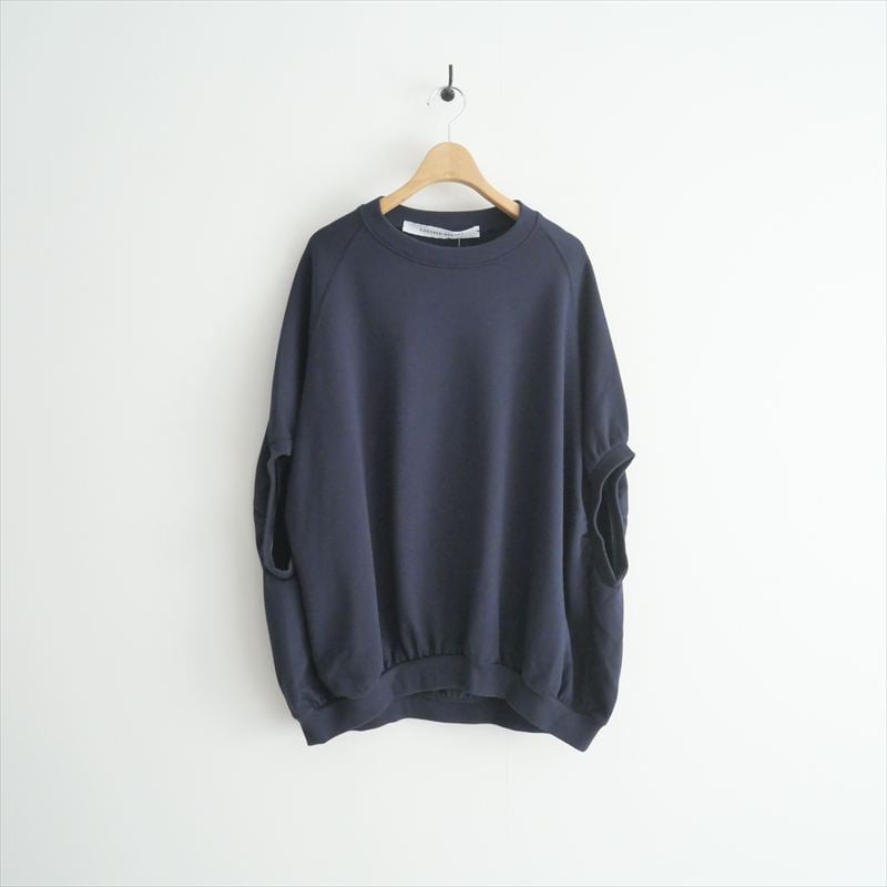 新品未使用COGTHEBIGSMOKE　 BROOKLYN SWEATSHIRT 新品【COGTHEBIGSMOKE】BROOKLYN SWEATSHIRT