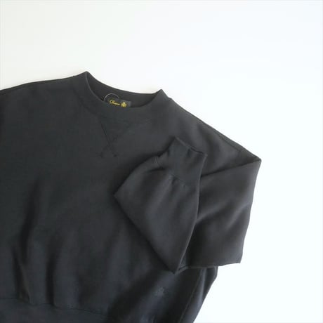 2023AW / Drawer / FALL1 コットン裏毛ロングスリーブ / 65122990296 / 2409-2061