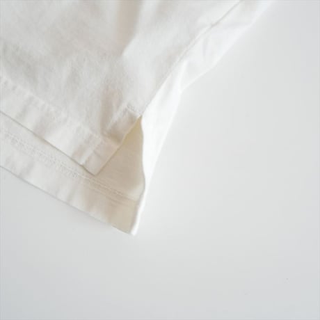 2025・人気完売品 / 未使用 / L'Appartement別注 / REMI RELIEF / NEWPORT 7ブソデ T-SHIRT / 2510-1104