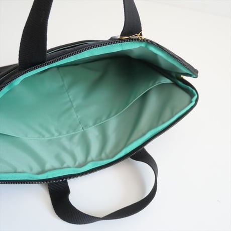 継続販売品 / 未使用 / FEILER / ハイジ　ブリーフケース / HEEL-241020 / 2408-0976