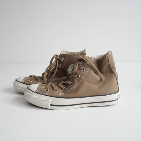 2022 / NEXUSⅦ × CONVERSE / ALL STAR YAKUSUGI HI / NX / 1SC719 / 2404-2122