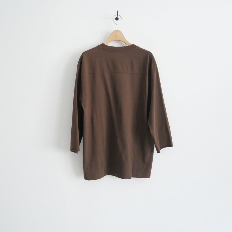 2021 / COUTURE D`ADAM / College Tsh / 210705700