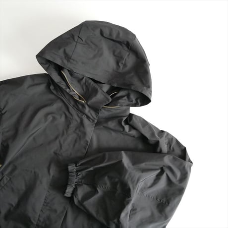 2025AW今季 / DEUXIEME CLASSE / WASHED STAND ZIP ブルゾン / 25010500403030 / 2511-0423