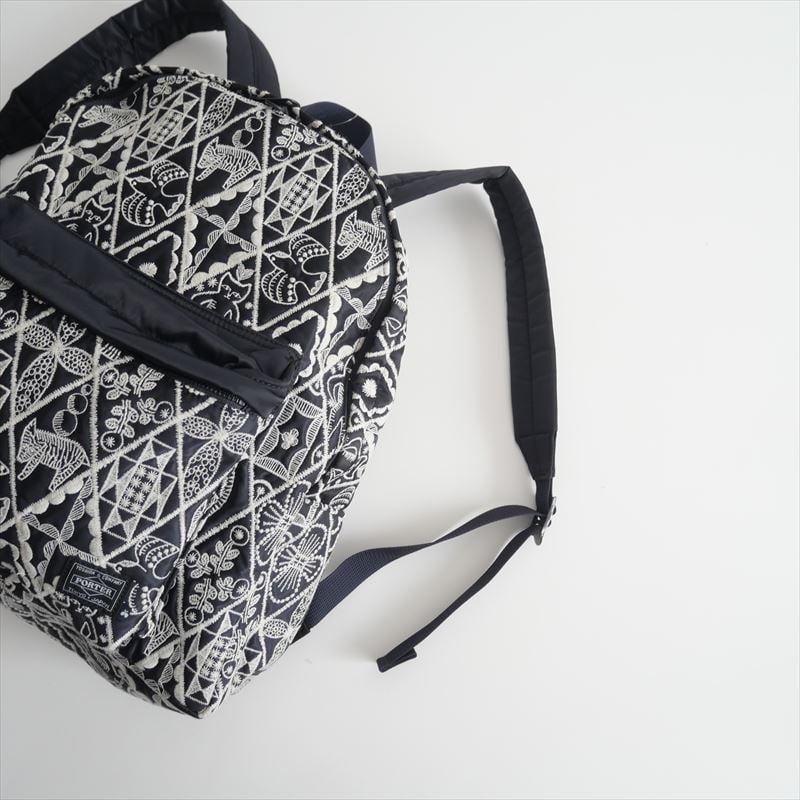 mina perhonen×PORTER / symphony DAY PACK / EV06