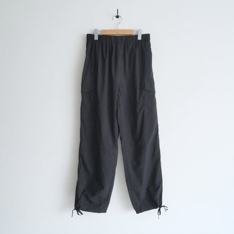 継続販売品 / TICCA / ナイロンカーゴパンツ / TBDS-163 / 2408-0263
