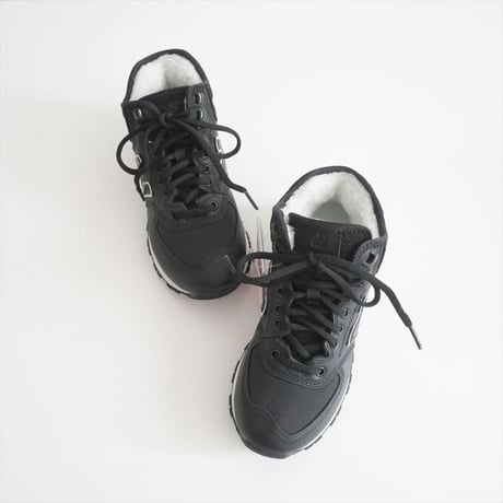 〇2022 / 未使用 / L'Appartement購入品 / NEW BALANCE / WH574 ボアスニーカー / 22093570003410 / 2506-0739