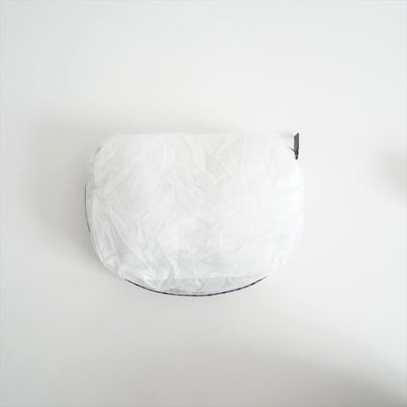 2025SS今季・人気完売品 / 未使用 / TO&FRO × familiar / ポーチ（S） / 2507-0755