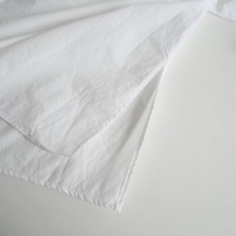 2023 / ENFOLD / GATHER-SLEEVE BLOUSE / 300GS230-2360 / 2310-0506