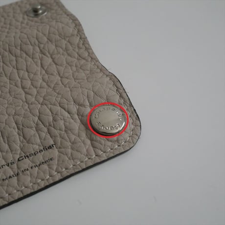 〇継続販売品 / Herve Chapelier / 1611L (ハンドルグリッパー)  / 1611L / 2507-1494