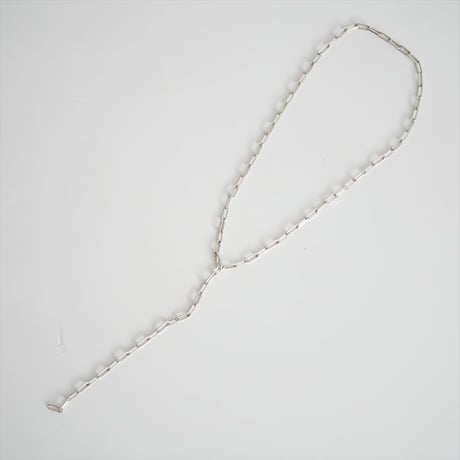 LORO / chain necklace / 2504-1145