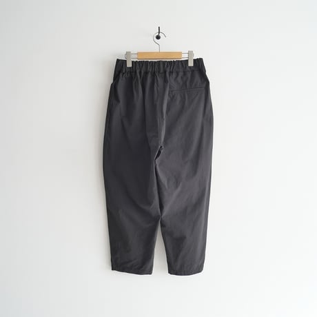 2023SS / journal standard luxe / ヴィンテージバフ グランディパンツ / 23030440209010 / 2310-1288