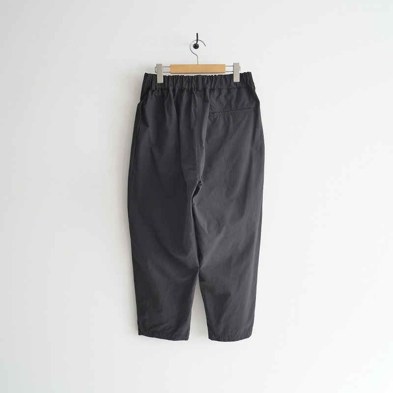 ヴィンテージバフ グランディパンツ 【2021SS】 ゆうさん ヴィンテージ