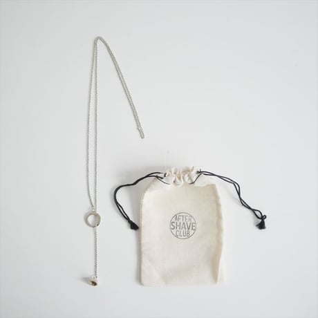 継続販売品 / AFTER SHAVE CLUB / ネックレス N-027S / Chaos購入品 / 2412-0400