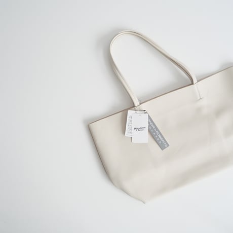 2021SS / DEUXIEME CLASSE購入品 / SONDRA ROBERTS / トートバッグ / 21092510004410 / 2403-0190