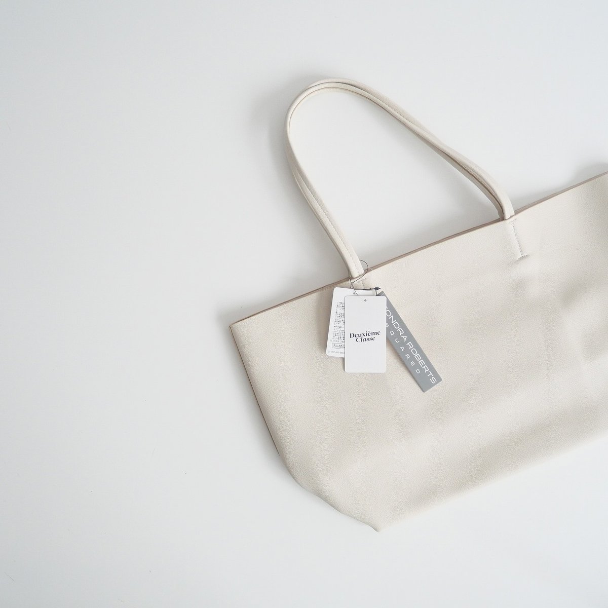 2021SS / DEUXIEME CLASSE購入品 / SONDRA ROBERTS / 