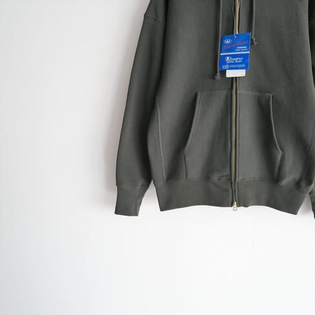2025 / 未使用 / relume JOURNAL STANDARD別注 / Champion / RW 11.5oz フ―ディースウェット / 2601-0454