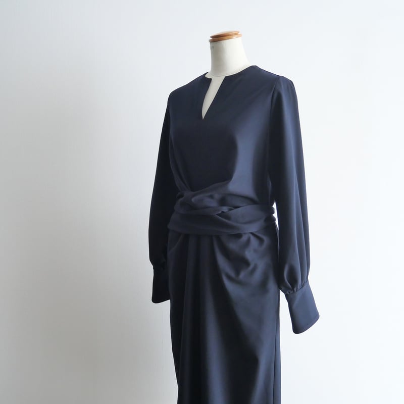 2023AW / ONLINE STORE限定商品 / ESTNATION / ウエストツイス