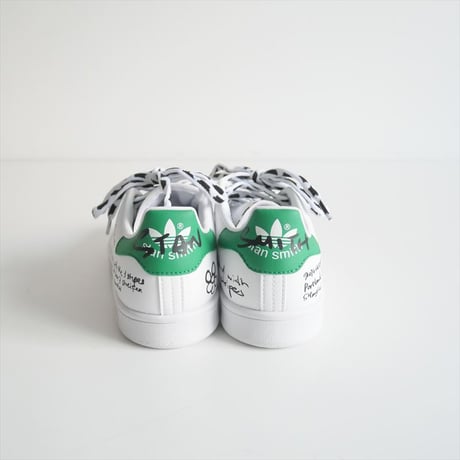 adidas / STAN SMITH SHARPIE PACK GRAFFITI / GV9800 / 2411-0940