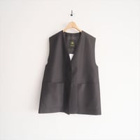 2024 / Chaos / バンバンブラウス / 129662 / 2507-0745 |