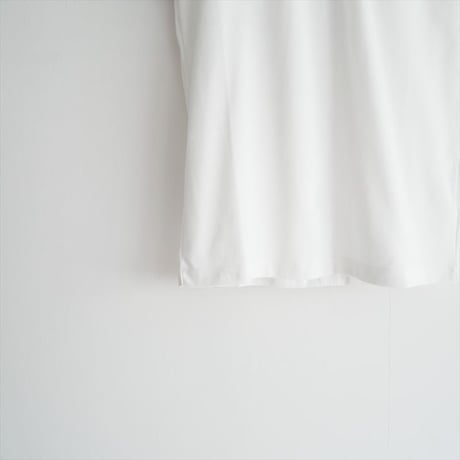 2023SS / 未使用 / SHE Tokyo / Amy white / S-CS-23 / 2505-0337